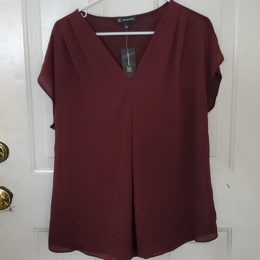 NWT Inc top
